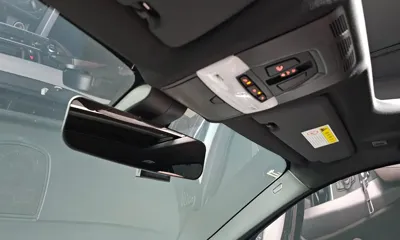 BMW X5 2018, 93400 км, за 26423.82 USD - фото 14