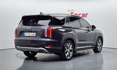 Hyundai Palisade 2022, 85218 км, за 22909.28 USD