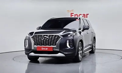 Hyundai Palisade 2022, 85218 км, за 22909.28 USD