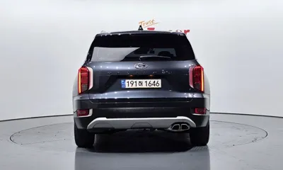 Hyundai Palisade 2022, 85218 км, за 22909.28 USD