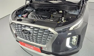 Hyundai Palisade 2022, 85218 км, за 22725.78 USD - фото 6