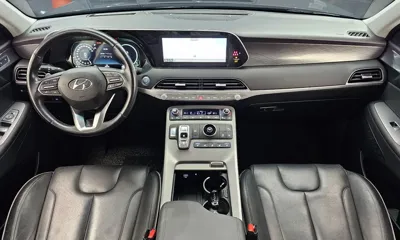 Hyundai Palisade 2022, 85218 км, за 22725.78 USD - фото 7