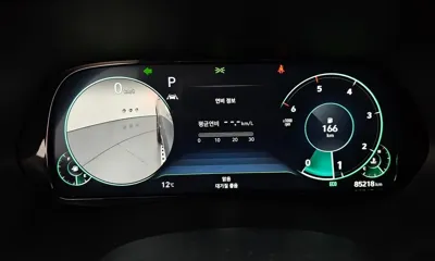 Hyundai Palisade 2022, 85218 км, за 22725.78 USD - фото 8