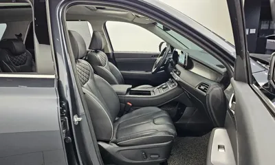 Hyundai Palisade 2022, 85218 км, за 22725.78 USD - фото 10