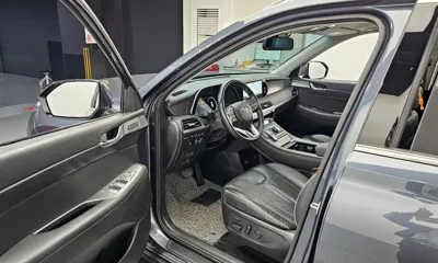 Hyundai Palisade 2022, 85218 км, за 22725.78 USD - фото 11