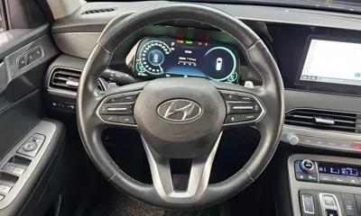 Hyundai Palisade 2022, 85218 км, за 22725.78 USD - фото 13
