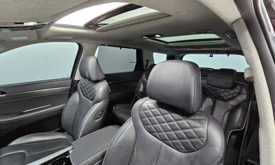 Hyundai Palisade 2022, 85218 км, за 22725.78 USD - фото 18