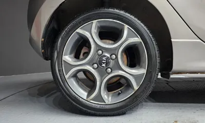 Kia Morning 2012, 73257 км, за 3187.62 USD
