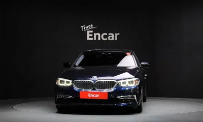 BMW 5-Series 2019, 110725 км, за 12619.75 USD