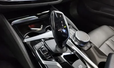 BMW 5-Series 2019, 110725 км, за 12619.75 USD - фото 9