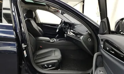 BMW 5-Series 2019, 110725 км, за 12619.75 USD - фото 11