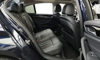 BMW 5-Series 2019, 110725 км, за 12619.75 USD - фото 12