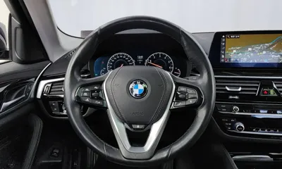 BMW 5-Series 2019, 110725 км, за 12619.75 USD - фото 13