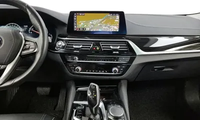 BMW 5-Series 2019, 110725 км, за 12619.75 USD - фото 14