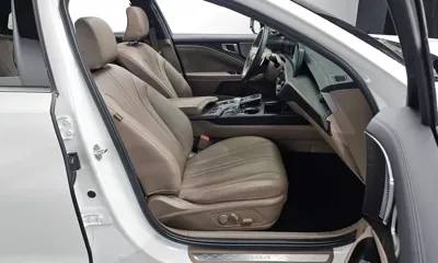 Kia K8 2022, 57676 км, за 14966.52 USD - фото 26