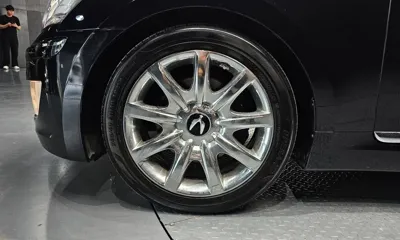Hyundai Equus 2010, 58719 км, за 4495.12 USD