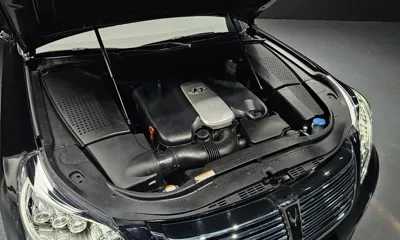 Hyundai Equus 2010, 58719 км, за 4495.12 USD - фото 6