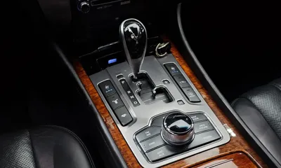 Hyundai Equus 2010, 58719 км, за 4495.12 USD - фото 9