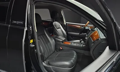 Hyundai Equus 2010, 58719 км, за 4495.12 USD - фото 10