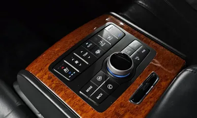 Hyundai Equus 2010, 58719 км, за 4495.12 USD - фото 19