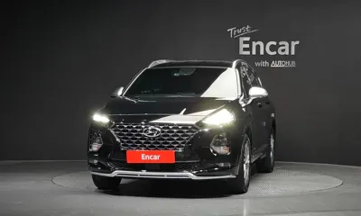 Hyundai Santafe 2019, 29839 км, за 12685.41 USD