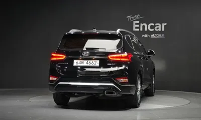 Hyundai Santafe 2019, 29839 км, за 12685.41 USD