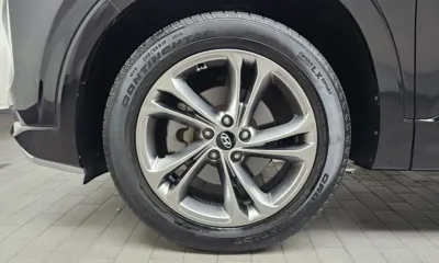 Hyundai Santafe 2019, 29839 км, за 12685.41 USD
