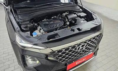 Hyundai Santafe 2019, 29839 км, за 12685.41 USD - фото 6