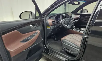 Hyundai Santafe 2019, 29839 км, за 12685.41 USD - фото 10