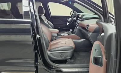 Hyundai Santafe 2019, 29839 км, за 12685.41 USD - фото 11
