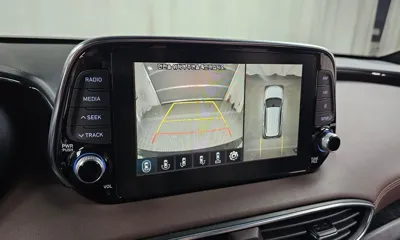Hyundai Santafe 2019, 29839 км, за 12685.41 USD - фото 16