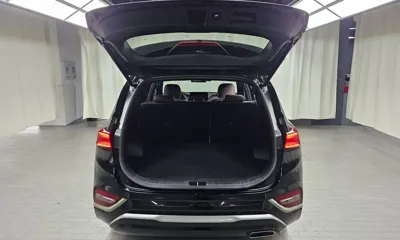 Hyundai Santafe 2019, 29839 км, за 12685.41 USD - фото 20