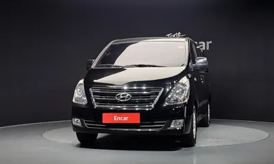 Hyundai Starex 2017, 144674 км, за 6988.94 USD