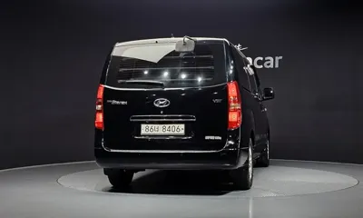 Hyundai Starex 2017, 144674 км, за 6988.94 USD