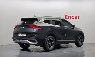 Kia Sportage 2022, 57776 км, за 15725.14 USD