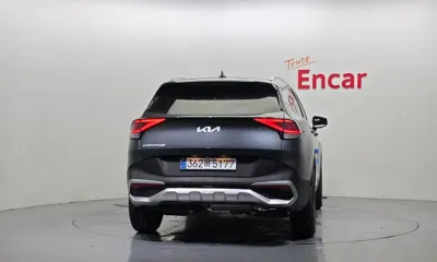 Kia Sportage 2022, 57776 км, за 15725.14 USD