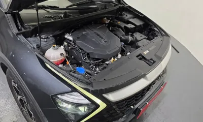 Kia Sportage 2022, 57776 км, за 15725.14 USD - фото 6