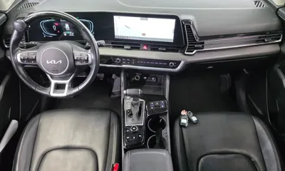Kia Sportage 2022, 57776 км, за 15725.14 USD - фото 7