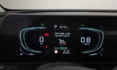 Kia Sportage 2022, 57776 км, за 15725.14 USD - фото 8