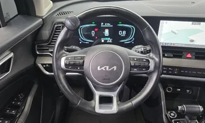 Kia Sportage 2022, 57776 км, за 15725.14 USD - фото 13