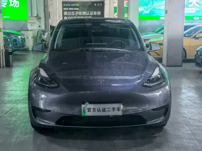 Tesla Model Y 2022, 65000 км, за 21629.95 USD