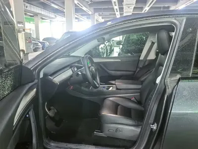 Tesla Model Y 2022, 65000 км, за 21629.95 USD