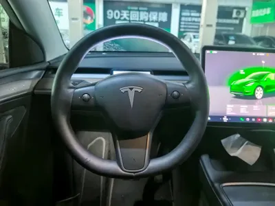 Tesla Model Y 2022, 65000 км, за 21629.95 USD - фото 8