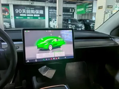 Tesla Model Y 2022, 65000 км, за 21629.95 USD - фото 9