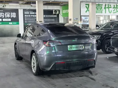 Tesla Model Y 2022, 65000 км, за 21629.95 USD - фото 14