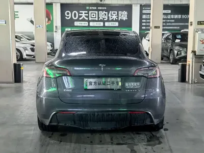 Tesla Model Y 2022, 65000 км, за 21629.95 USD - фото 15