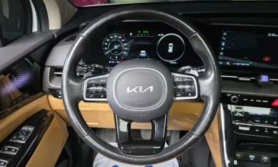 Kia Canival 2023, 147645 км, за 15688.59 USD - фото 14