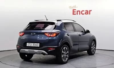 Kia Stonic 2019, 57799 км, за 6291.39 USD