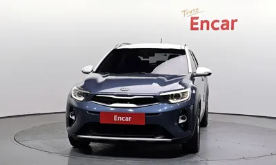 Kia Stonic 2019, 57799 км, за 6291.39 USD