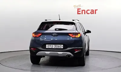 Kia Stonic 2019, 57799 км, за 6291.39 USD